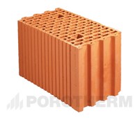 wienerberger POROTHERM 24 P+D